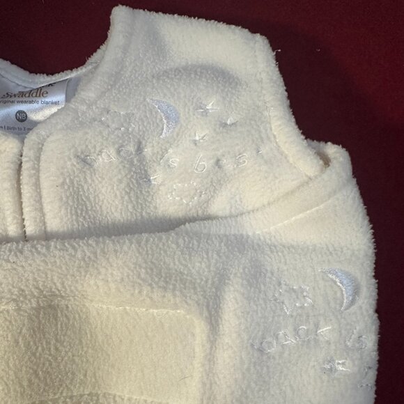 Halo SleepSack Swaddle 0-3 Months - Picture 2 of 7